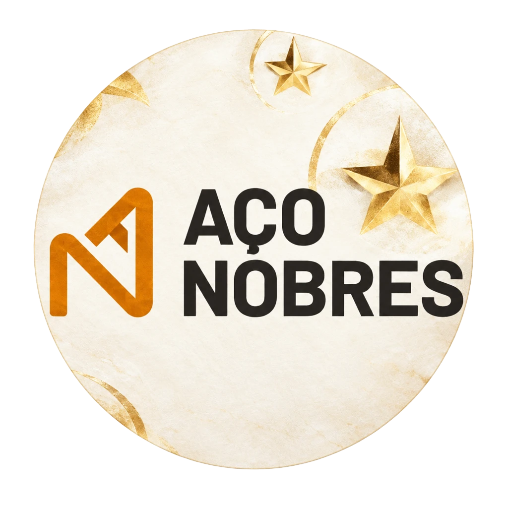 Aço Nobres
